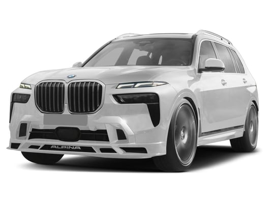 2024 BMW X7 ALPINA XB7