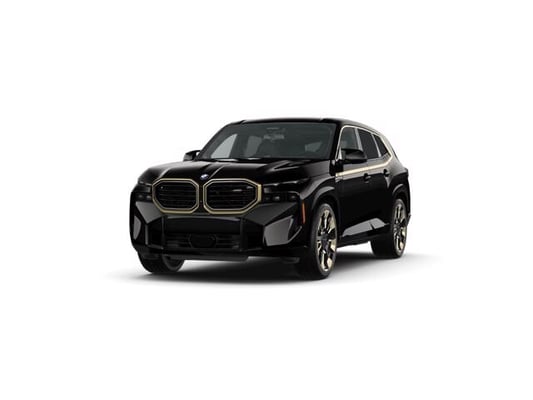 2023 BMW XM