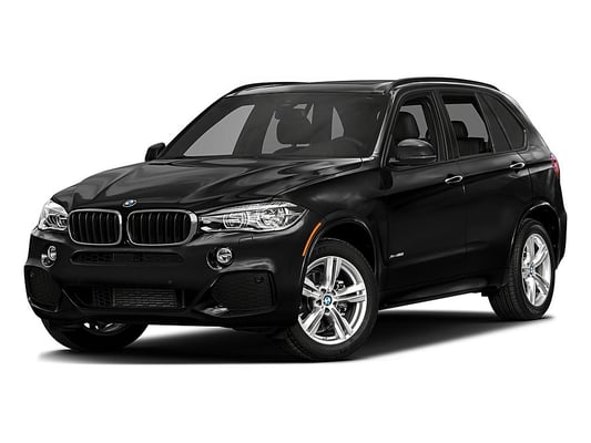 BMW X5 2017