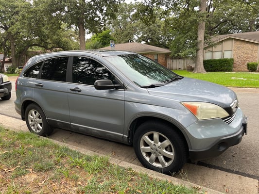 2008 Honda CR-V EX