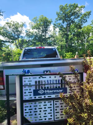 2016 RAM 2500 Tradesman w/ Chrome Appearance Group