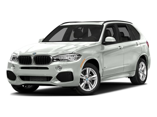 2016 BMW X5 xDrive35i AWD w/Premium Pkg