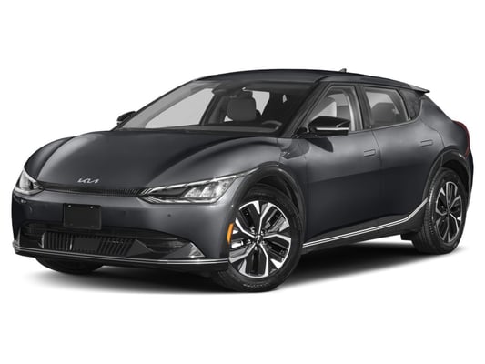 2022 Kia EV6 Wind