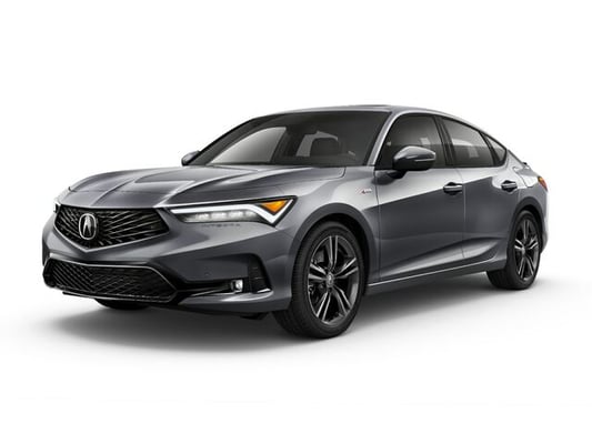 2023 Acura Integra A-Spec Tech Package
