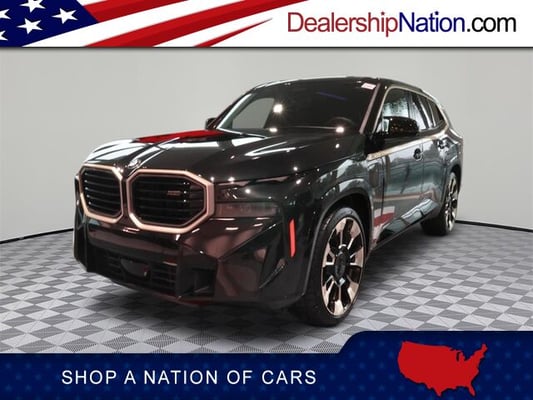 2023 BMW XM Base