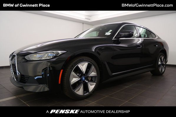2024 BMW i4