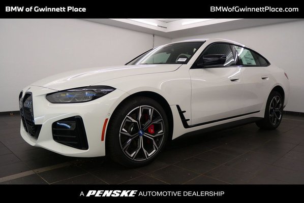 2024 BMW i4