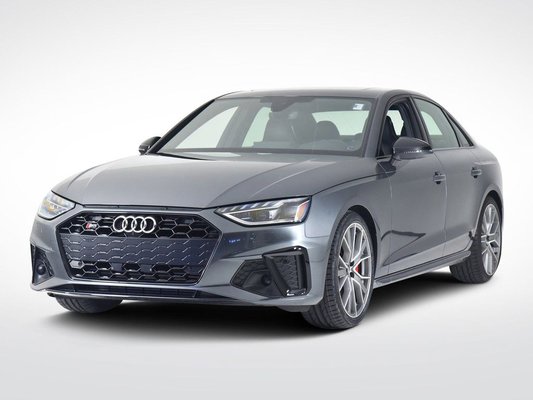 2020 Audi S4 Prestige 3.0 TFSI quattro Please Contact our Sales Manager, Wilton Buitrago at 305-476-3054