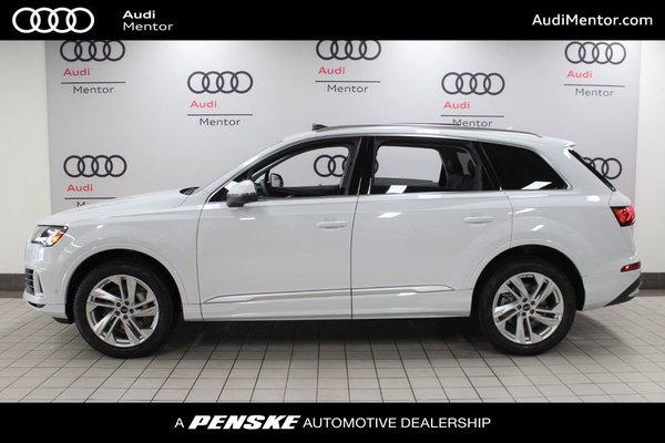 2023 Audi Q7