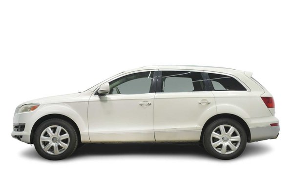 2007 Audi Q7
