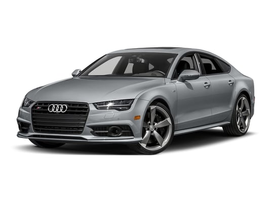 2017 Audi S7