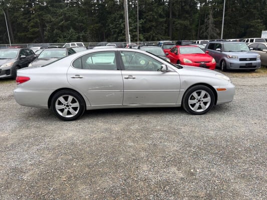 2005 Lexus ES 330