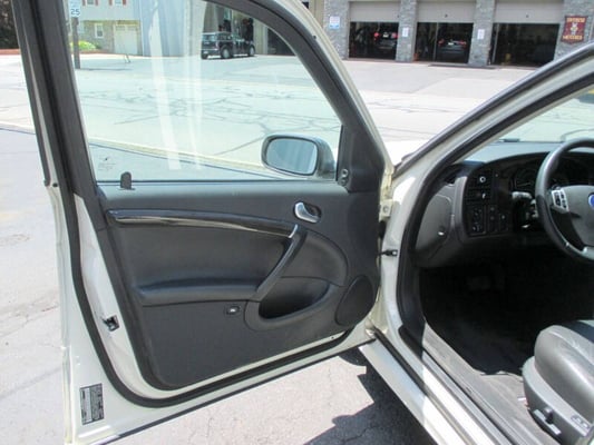 2008 Saab 9-5 2.3T SportCombi