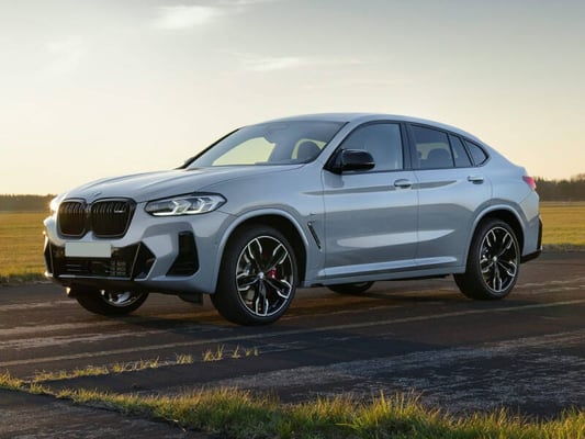 2022 BMW X4 xDrive30i
