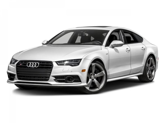 Audi 4.0T