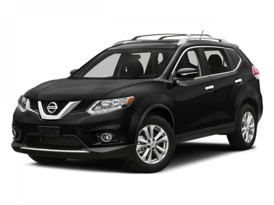 Nissan SV