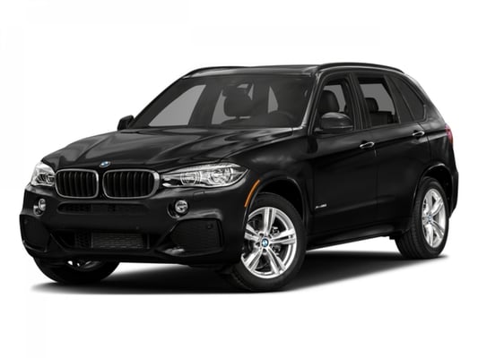 BMW xDrive35d