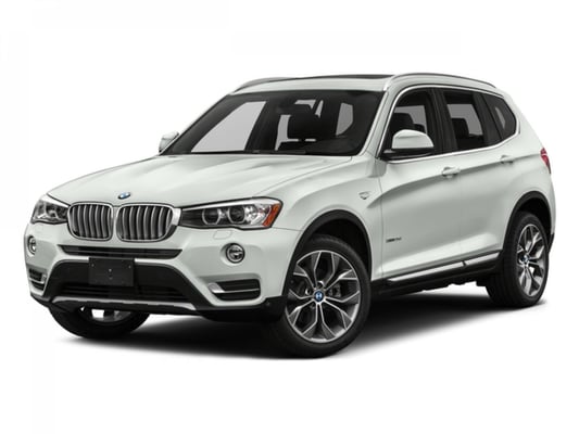 BMW xDrive28i