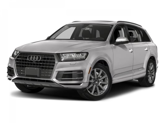 Audi 3.0T Premium Plus