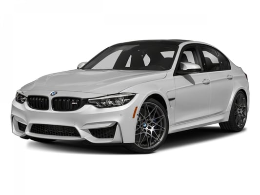 BMW CS
