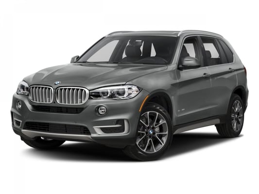 BMW xDrive35i
