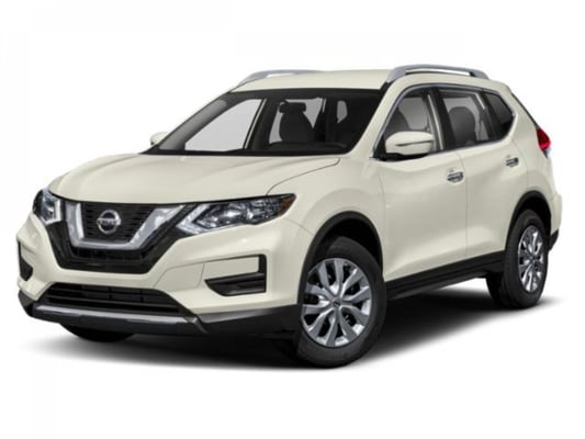 Nissan SV