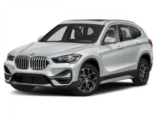2020 BMW X1 xDrive28i Automatic
