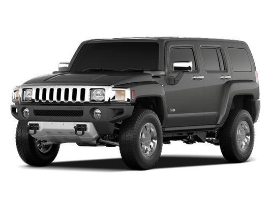 2010 HUMMER H3 SUV Base 4x4 4dr Low Cost Cars - Circleville 20219 Us Highway 23 North Circleville, OH 43113