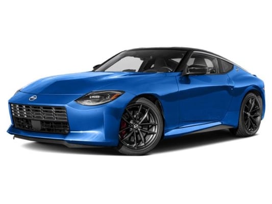 New 2023 Nissan Z Performance