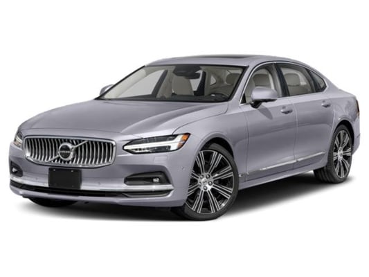 New 2024 Volvo S90