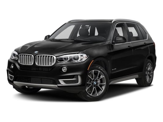 2018 BMW X5 xDrive35i SUV
