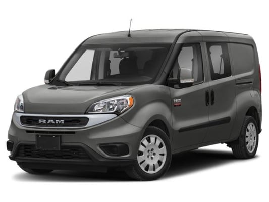 2020 Ram ProMaster City Wagon SLT