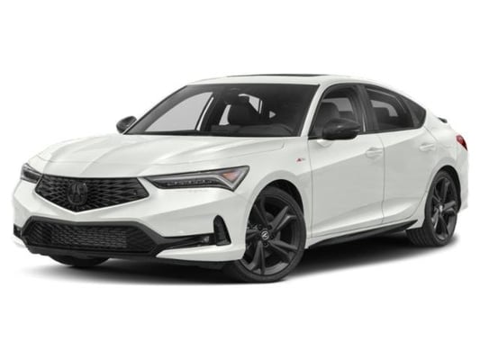New 2023 Acura Integra CVT w/A-Spec Tech Package