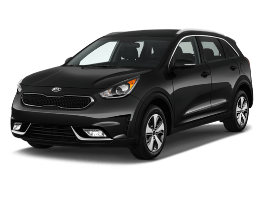 2019 Kia Niro EV