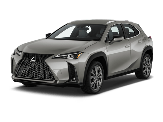 2019 Lexus UX 200