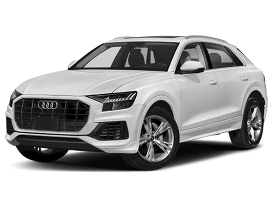 2020 Audi Q8 55 Premium