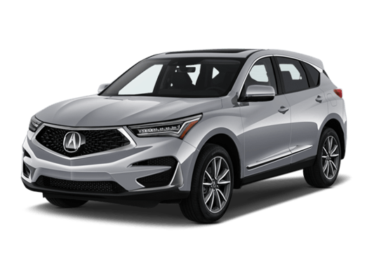 2021 Acura RDX