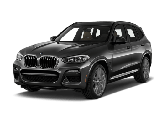 2021 BMW X3 xDrive30i Sports Activity Vehicle