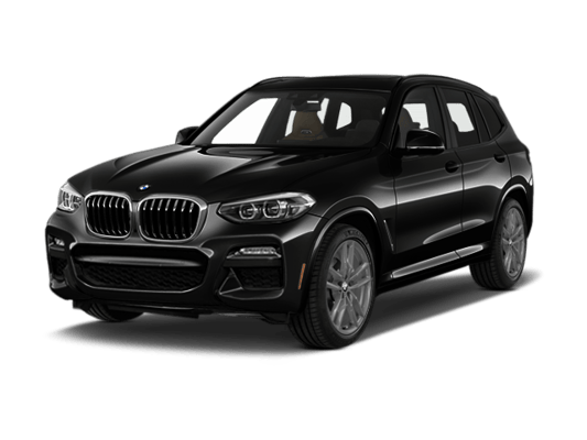 CarBravo 2021 BMW X3 sDrive30i Sports Activity Vehicle