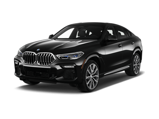 2021 BMW X6 xDrive40i
