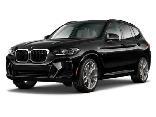 2022 BMW X3 M40i