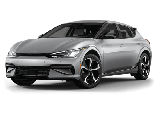New 2022 Kia EV6 Wind