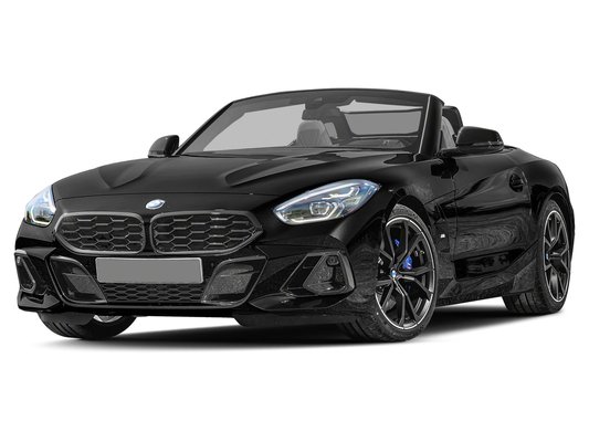 New 2023 BMW Z4 M40i Roadster