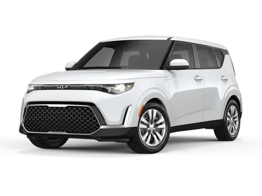 New 2023 Kia Soul LX