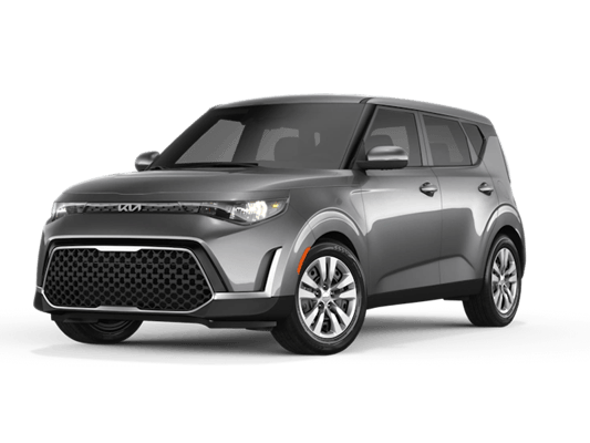 New 2023 Kia Soul LX
