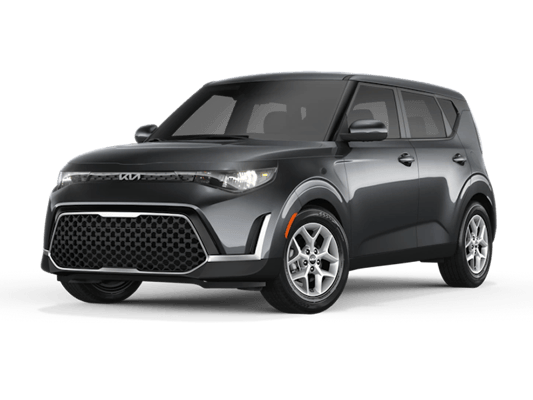 New 2023 Kia Soul S