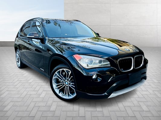 2014BMW X1 xDrive35i