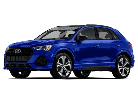 2023 Audi Q3 Premium quattro 4D Sport Utility