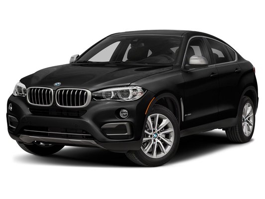 2019 BMW X6 xDrive35i SAV