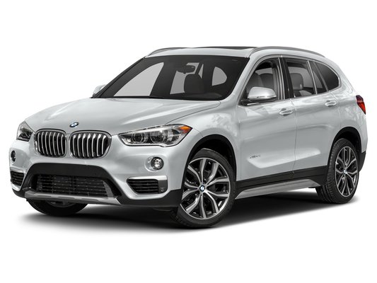 2019 BMW X1 xDrive28i SUV